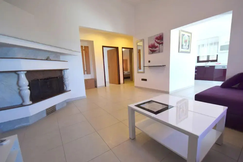 Apartments Franka