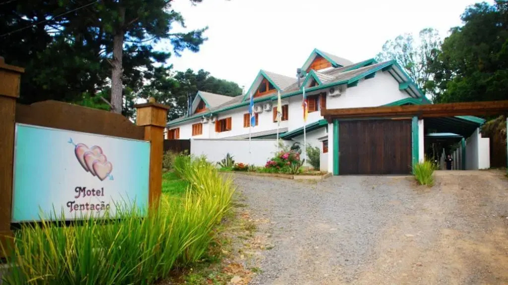 Motel Tentação