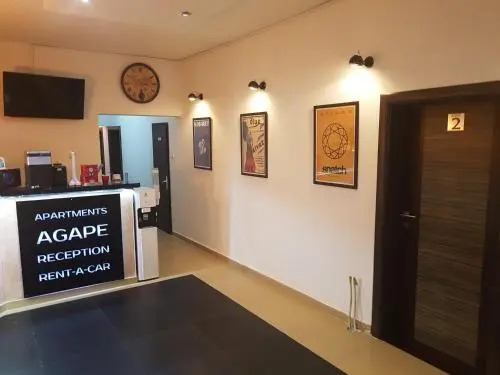 Apartments Agape