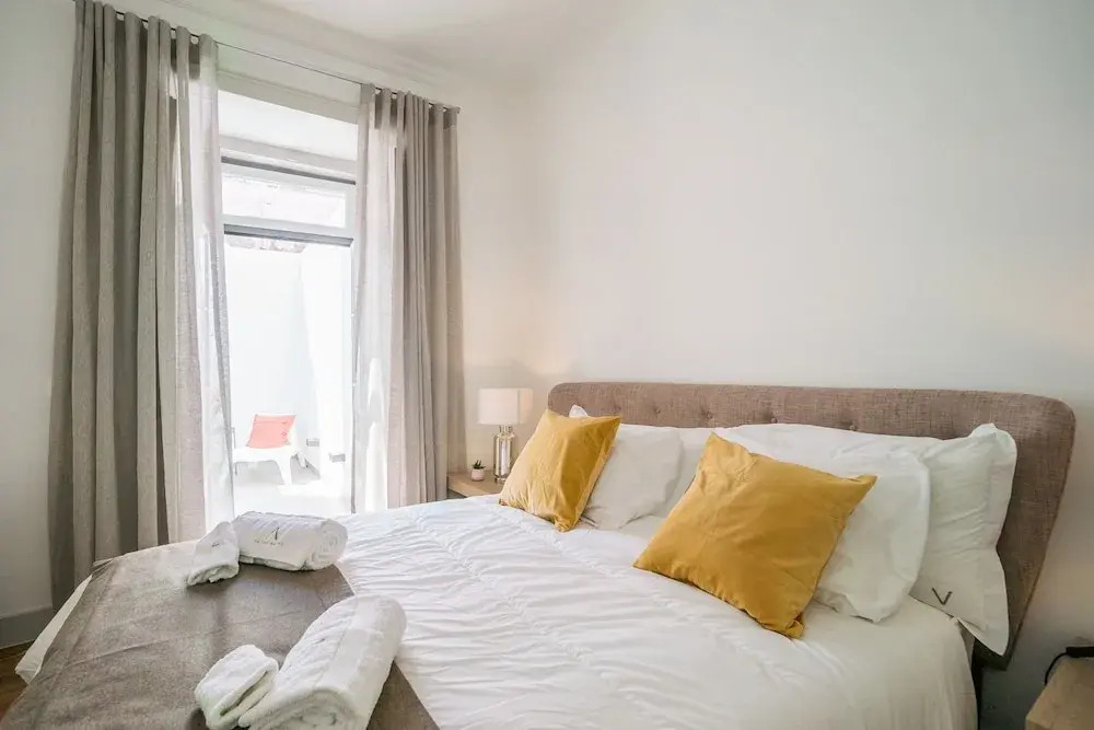 Alfama Lofts
