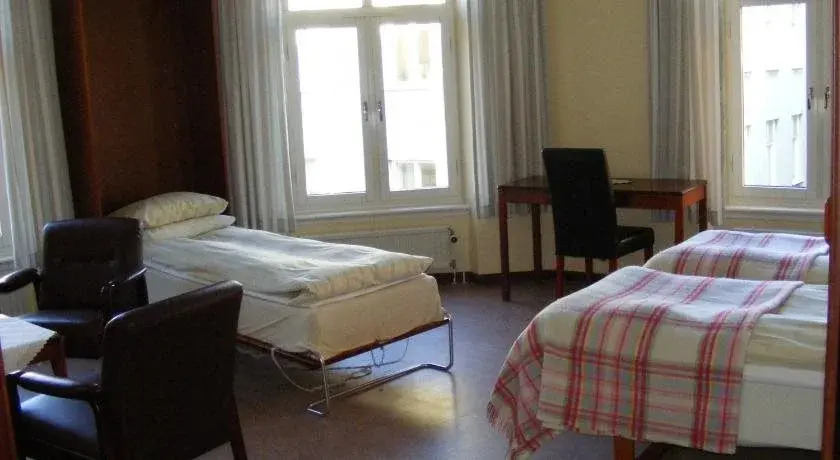 Hotel Continental Malmö