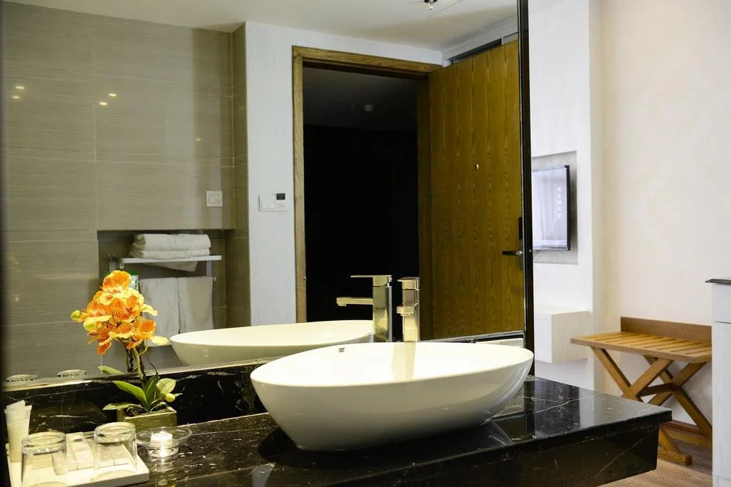 Jiujiang Jinhui Holiday Hotel
