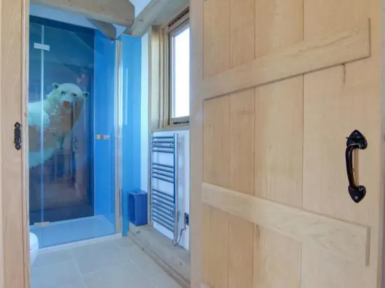 Holiday Home Stener