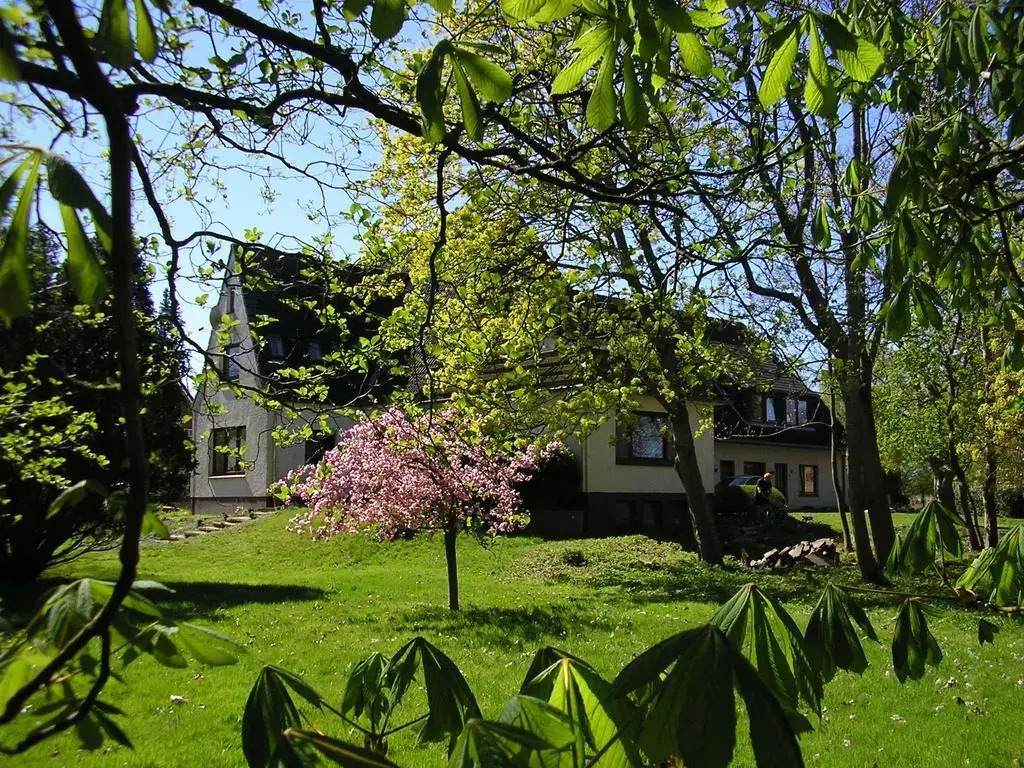 Kiebitzhof Ferienwohnungen