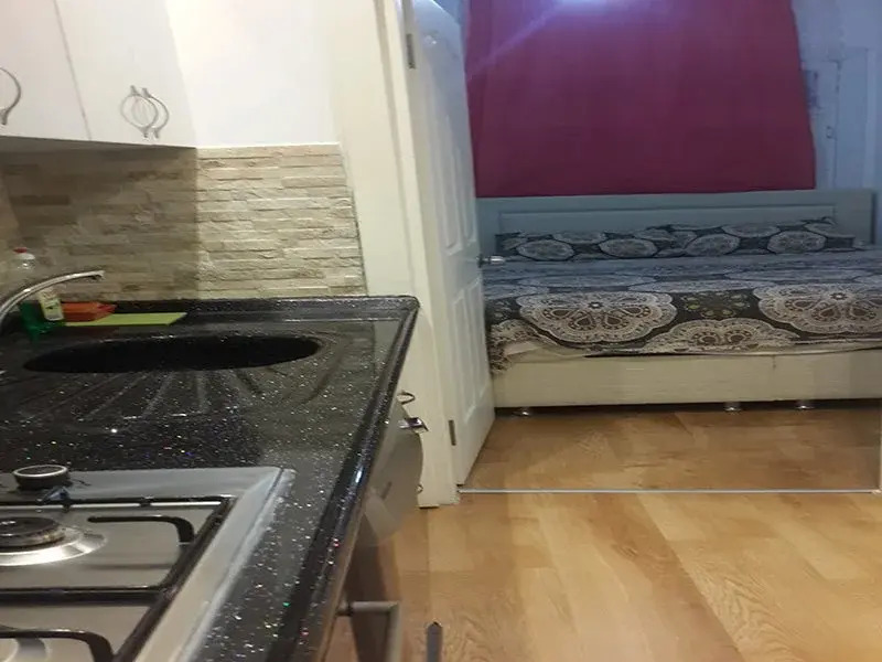 Sophia Apartments