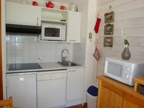 Apartment Ambiance montagne - belle vue