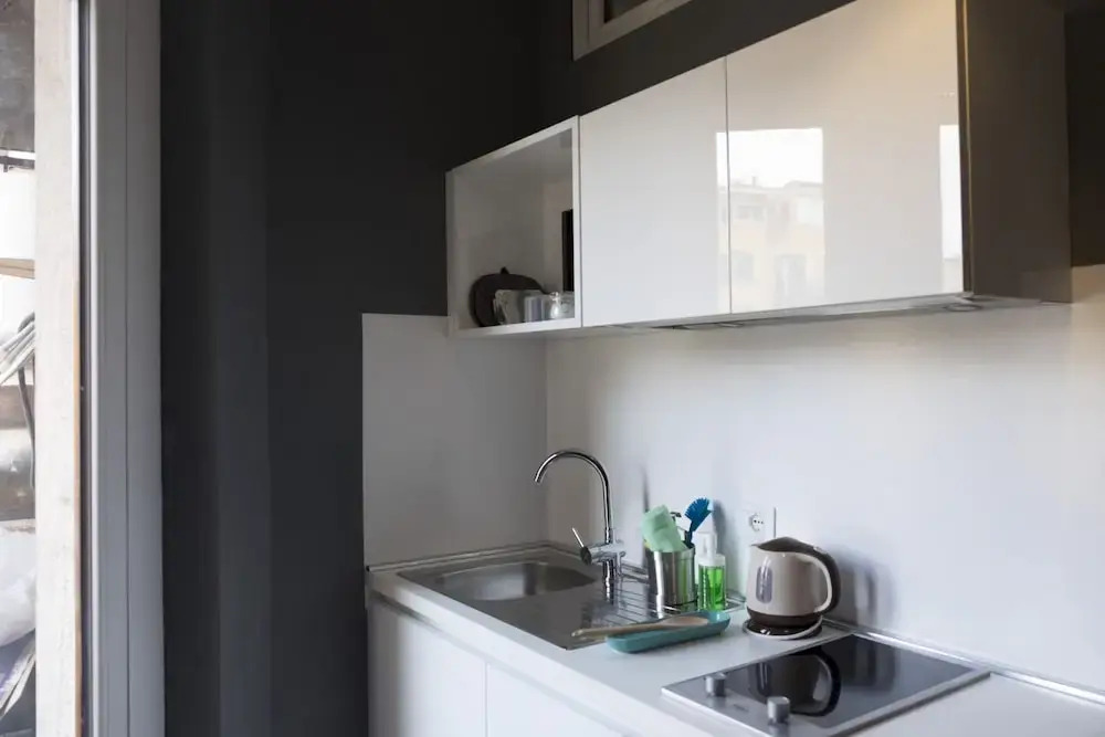 MiaVia Apartments- San Lorenzo