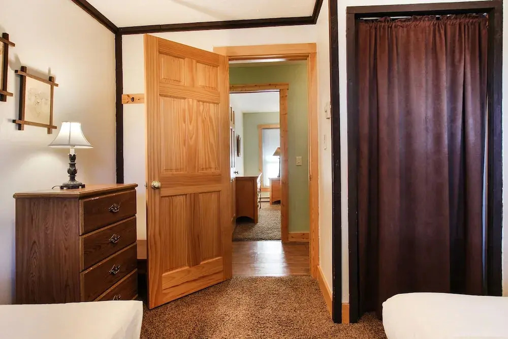 Arrowhead Lodge Haus 4 Bedroom Condo