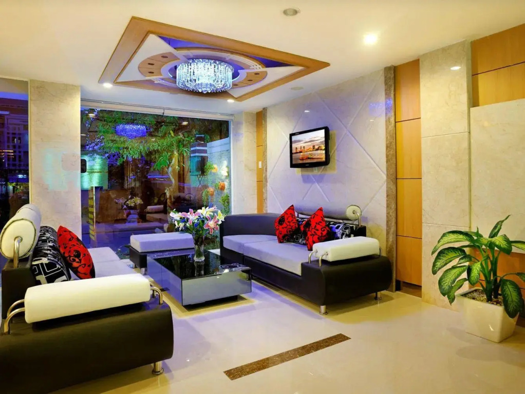 You And Me Hotel