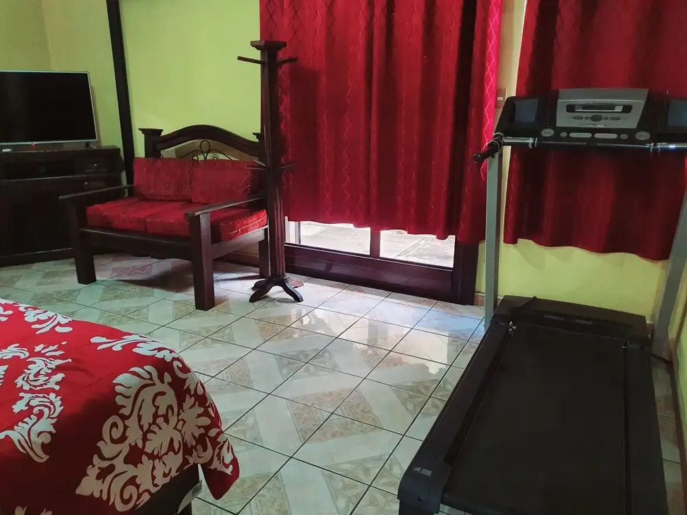 Casa Hermosa