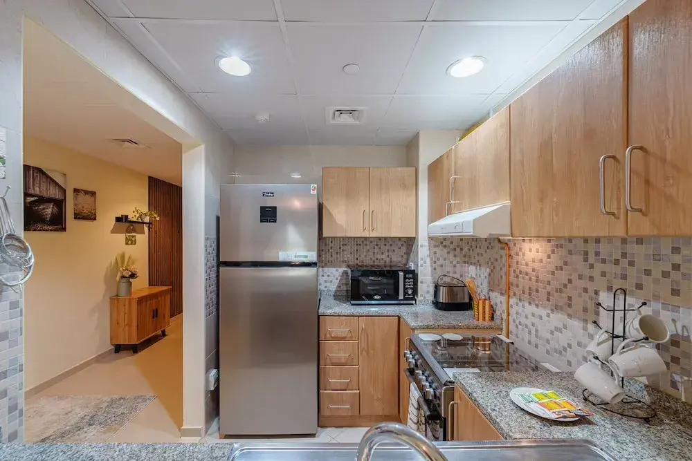 Marco Polo - May Residence 5