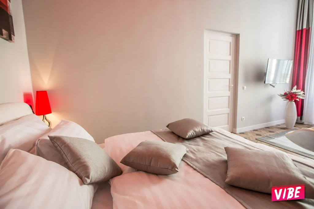 Bp Design Hotel & Apartman