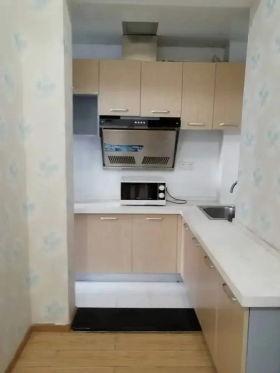 Wuhan Loving Home Apartment