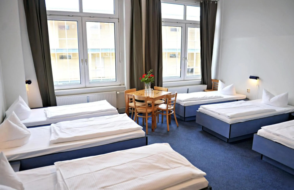Hotel Transit Loft