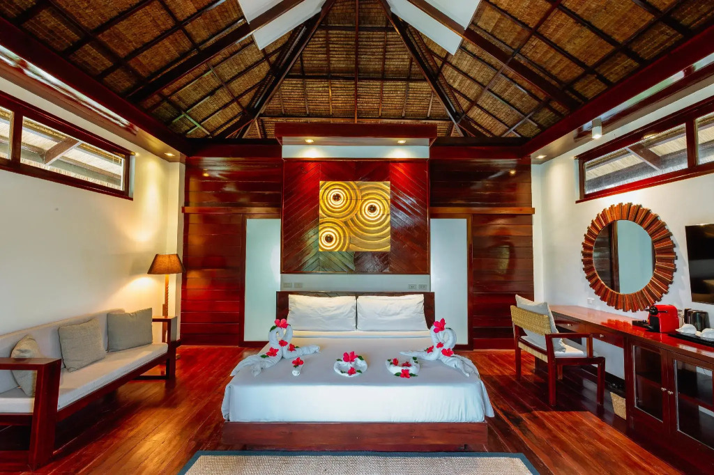 Isla Cabana Resort