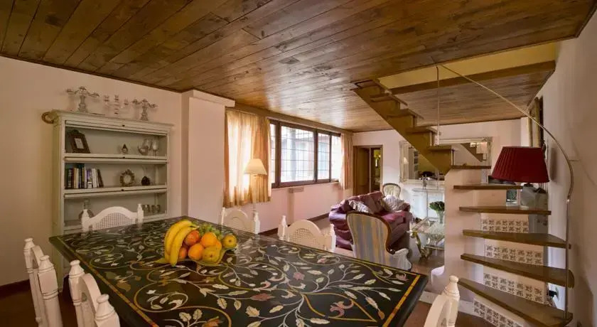 Loft Governo Vecchio