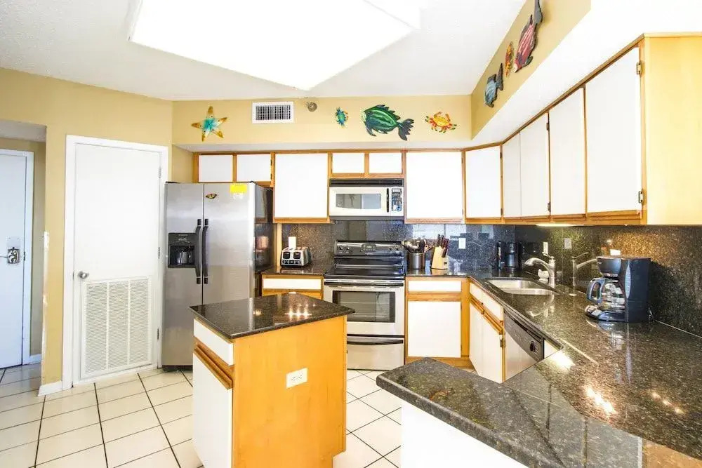24770 Perdido Beach Blvd Condo Unit 1206 3 Bedrooms 2 Bathrooms Condo