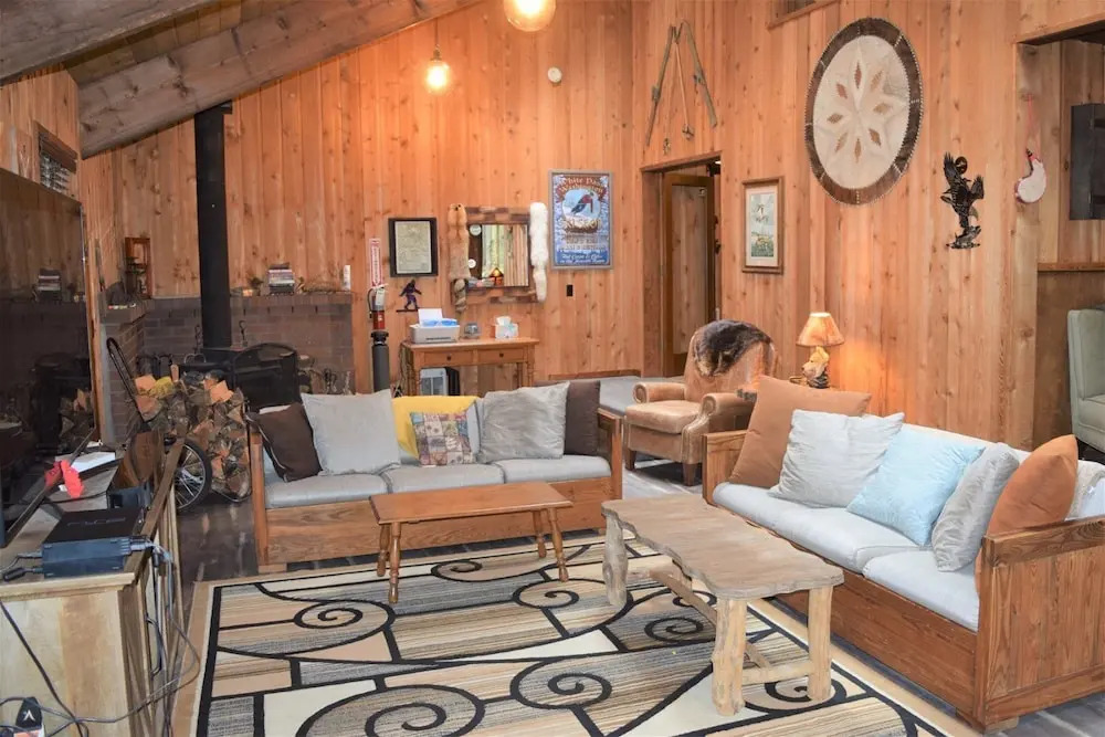The Lodge