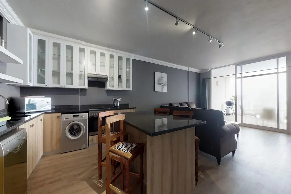 Beach Club Self Catering Apartments