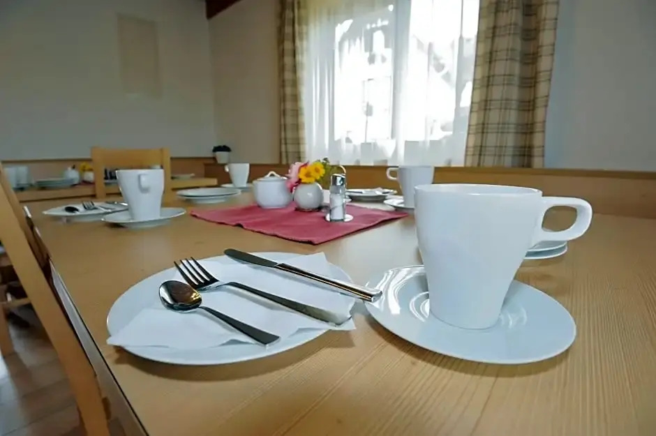 Frühstückspension Liebmann
