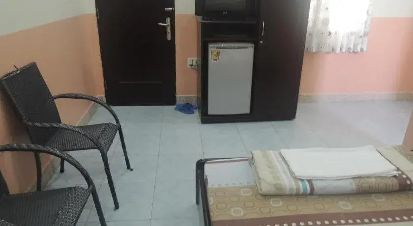 Tuyet Linh Hotel