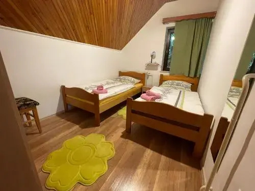Holiday house Zupanc