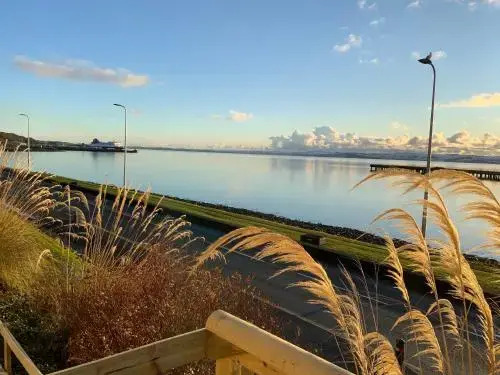 Cairnryan Bed and Breakfast