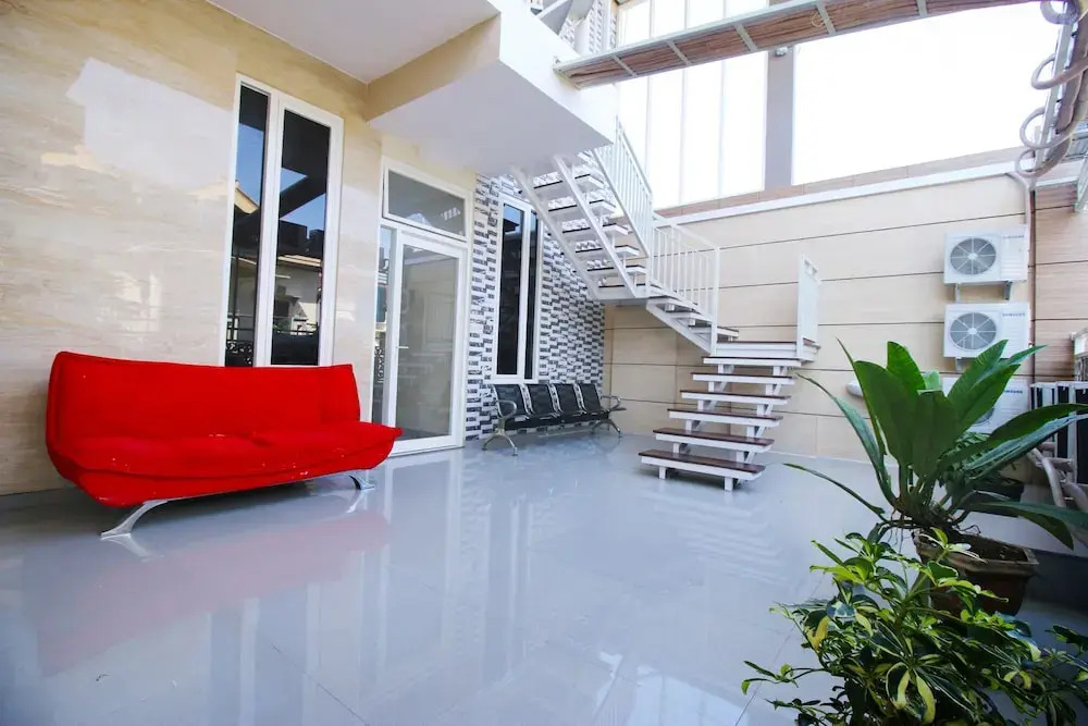Airy Syariah Lowokwaru Sigura Gura Lima 27 Malang