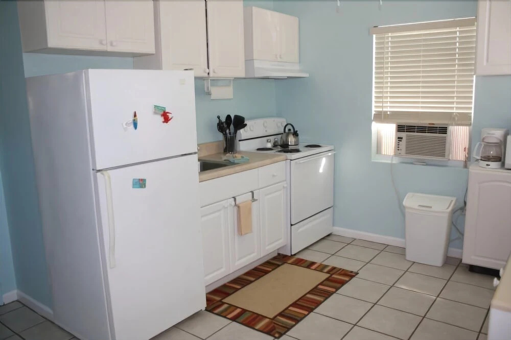 Two Palms #16831 1 Bedroom 1 Bathroom Cottage