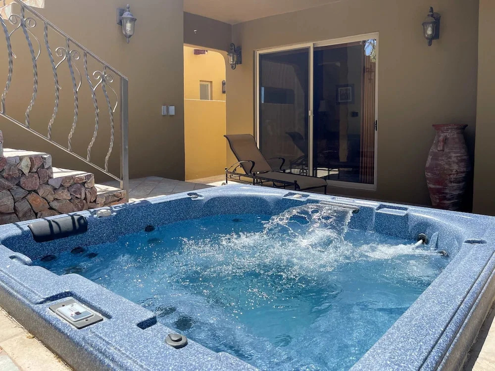 Stunning Villa at Sandy Beach With Beach