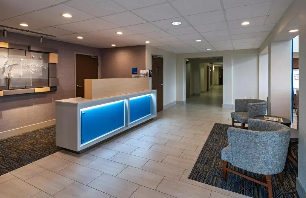 Holiday Inn Express Hotel & Suites Cedar Park by IHG
