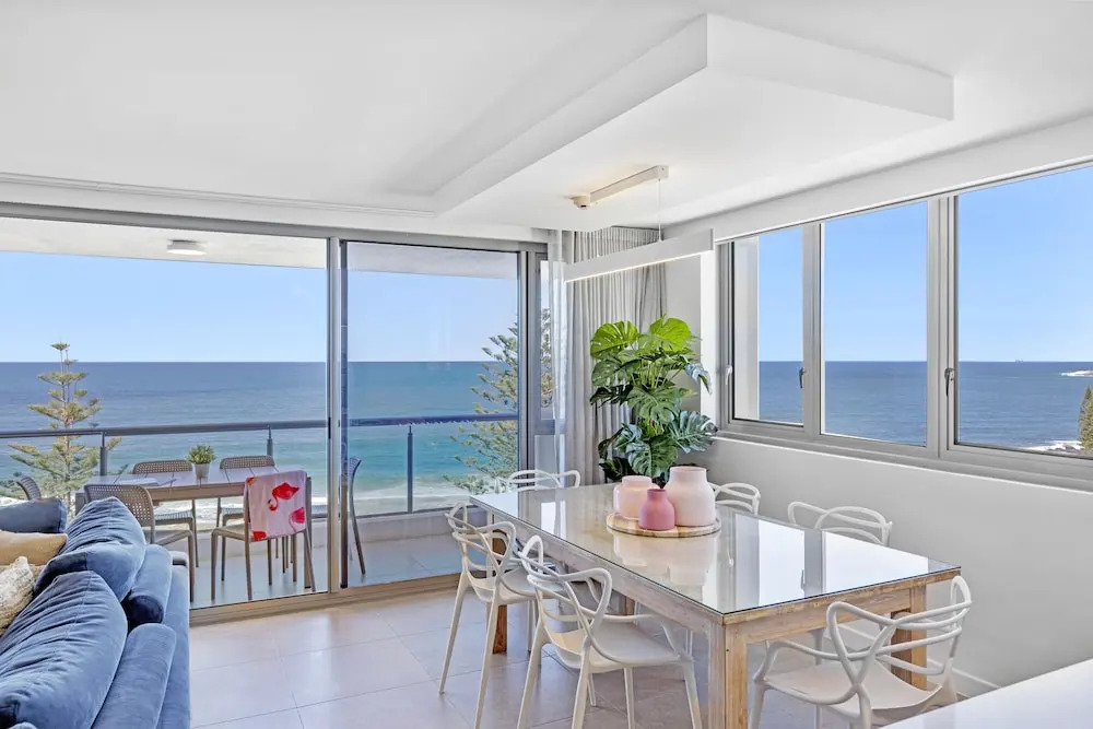 Northwind Beachfront Apartments