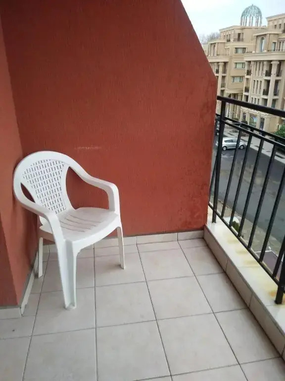 Apartament v Afrodita 1