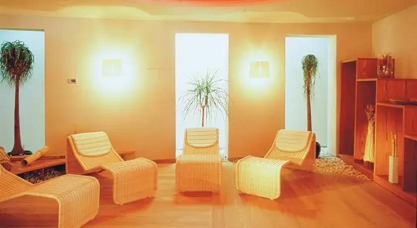 Posta Zirm Hotel