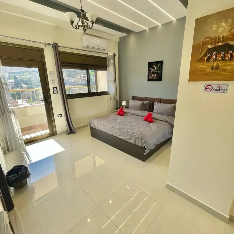VillaMira GuestHouse 2 Downtown Amman