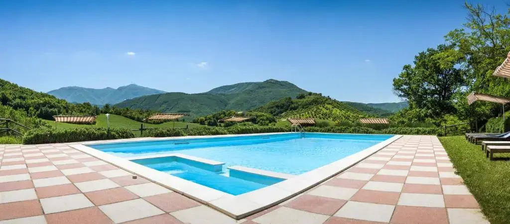 Guest House Agriturismo i Conti