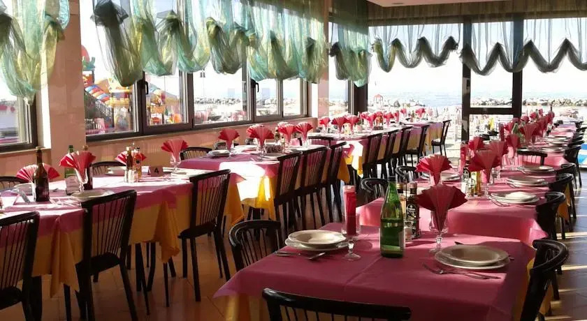 Hotel Para