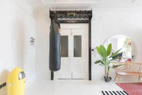 Trilogy Black Penthouse