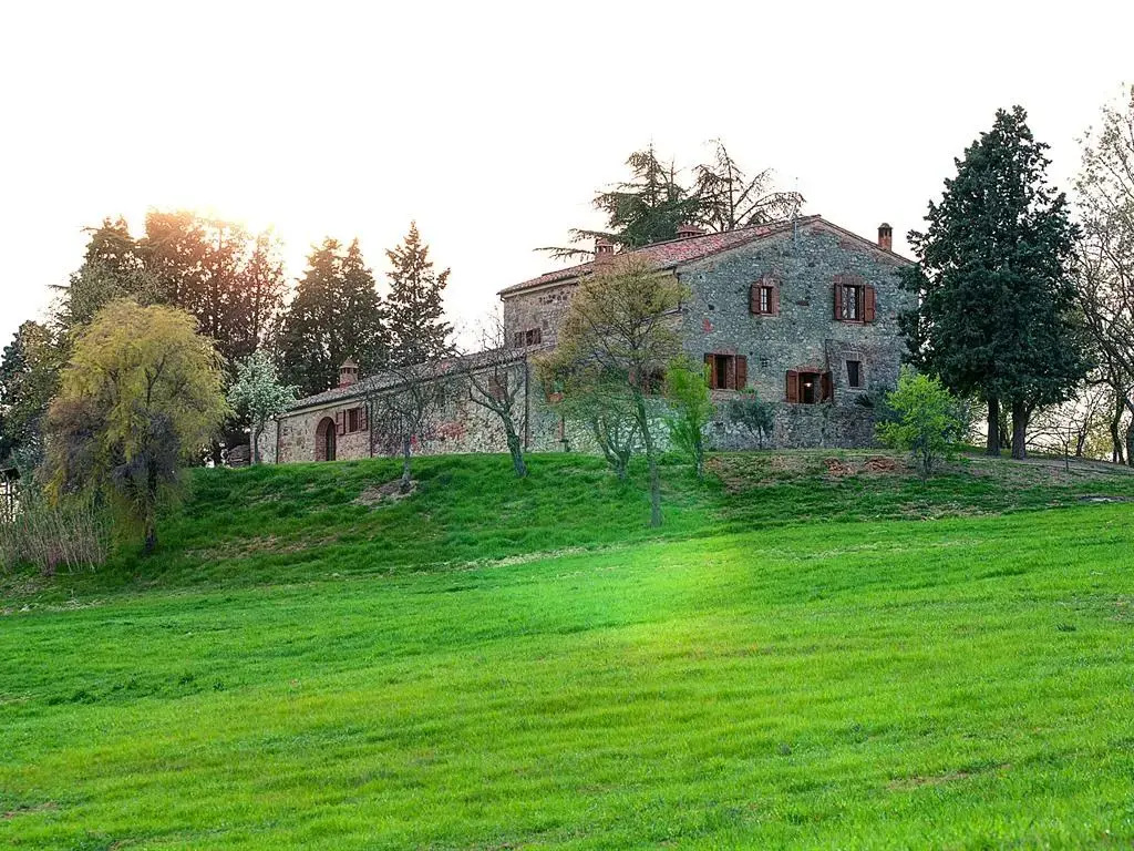 Il Giuncheto