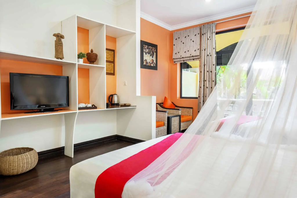 Marirath Boutique Hotel