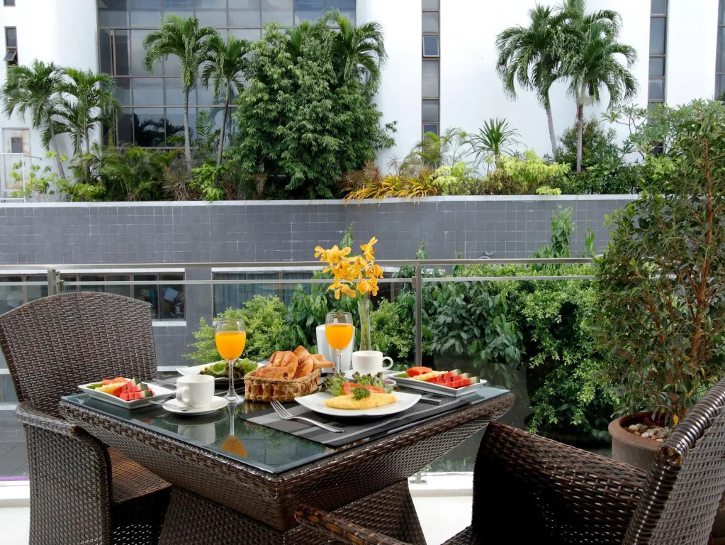 BYD Lofts - Boutique Hotel & Serviced Apartments - Patong Beach, Phuket