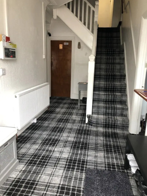 The Cresswell Inn