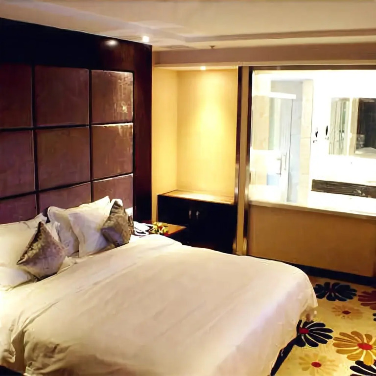 Wanhao Hotel