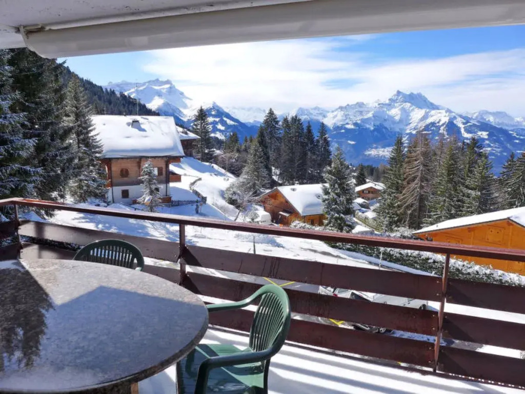 Chalet Schuss 23 Arnasco