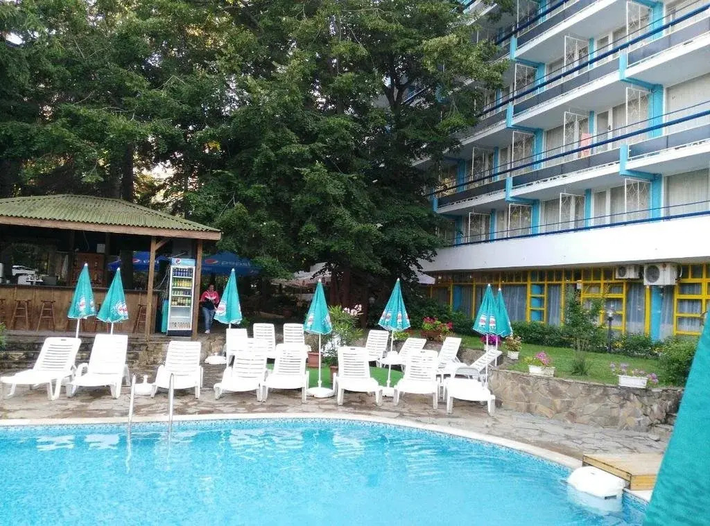 Hotel Diana