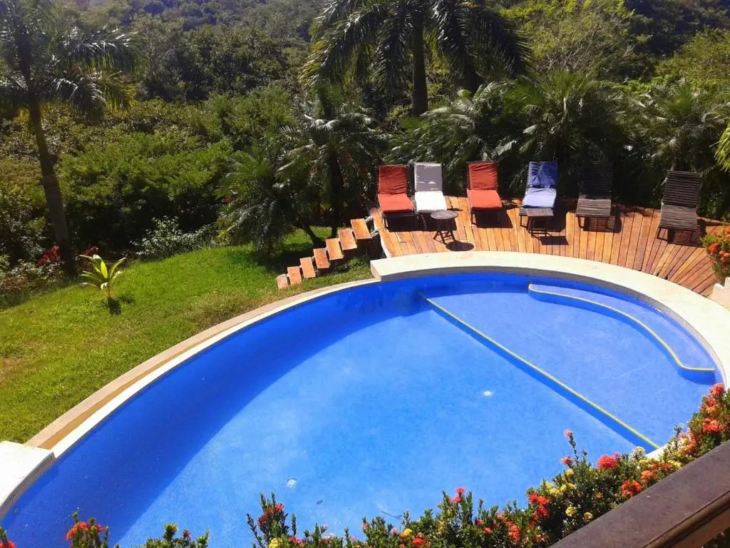 Villas Punta India