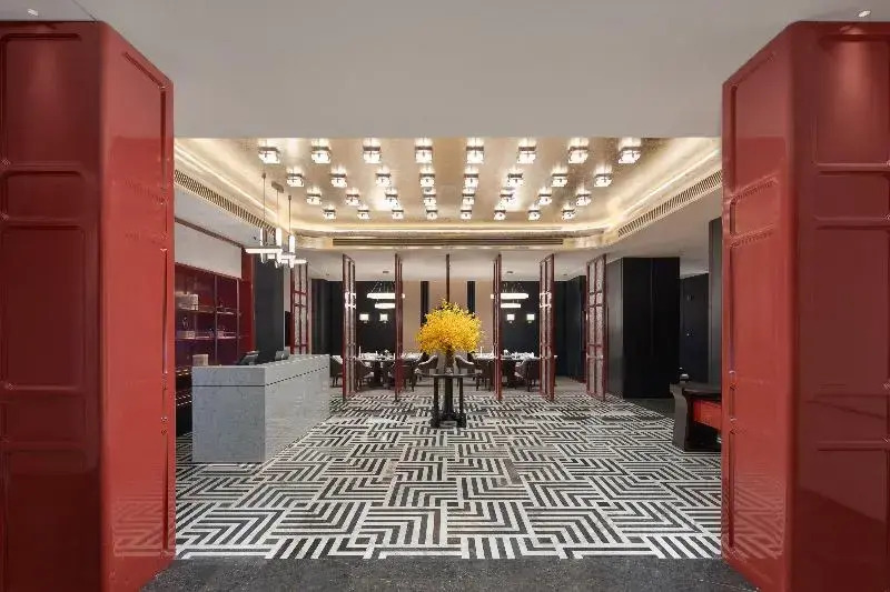 Crowne Plaza Jingmen by IHG