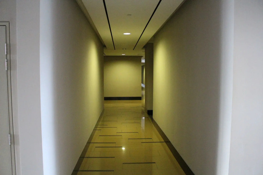The Grand Royel At Platinum Klcc