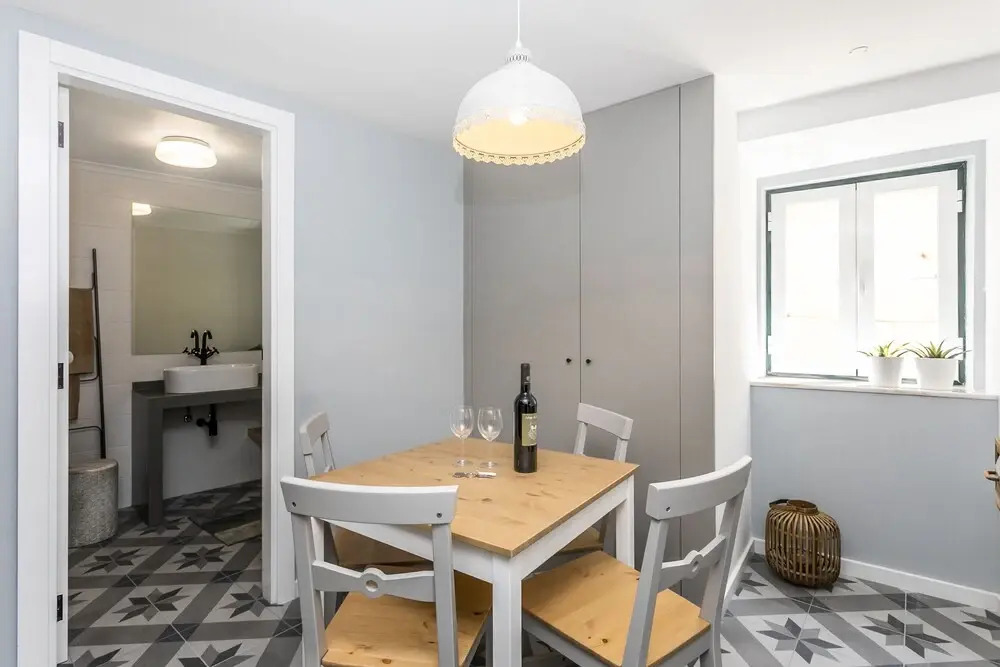 LxWay Apartments Alfama Salvador