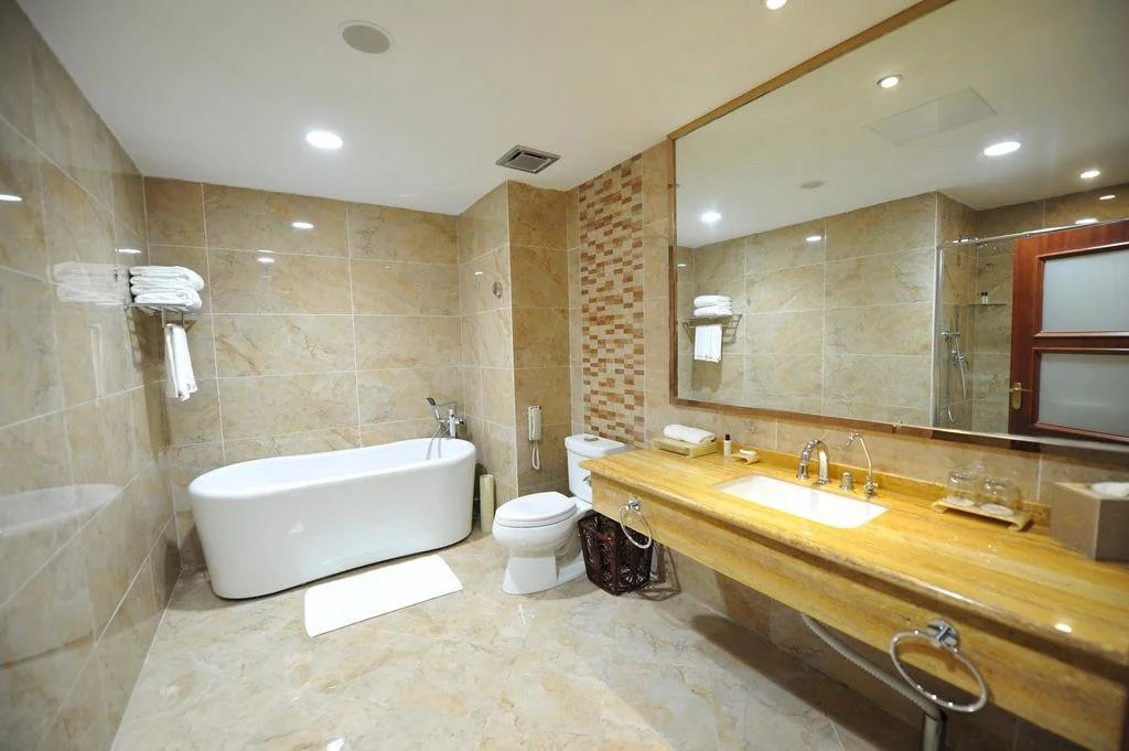 Oriental Xuanwu Hotel